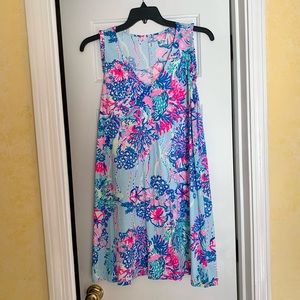 Lilly Pulitzer Dress - Medium